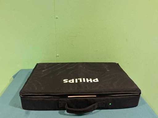 Pusta torba endendoskopowa Philips 1, sprzęt medyczny