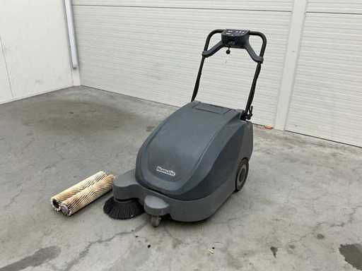 Numatic NU 5 Sweeper 2025
