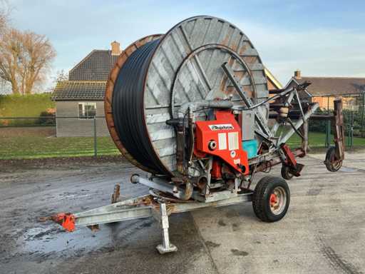 1992 Rainbow Irrigation Reel