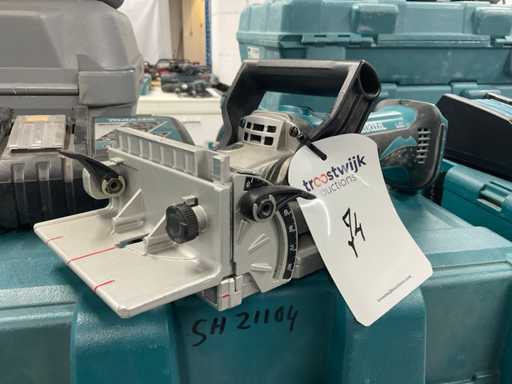 Makita BPJ180 Battery Flap Tiller