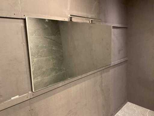 Spiegel Led Verlichting 150 x 65 cm