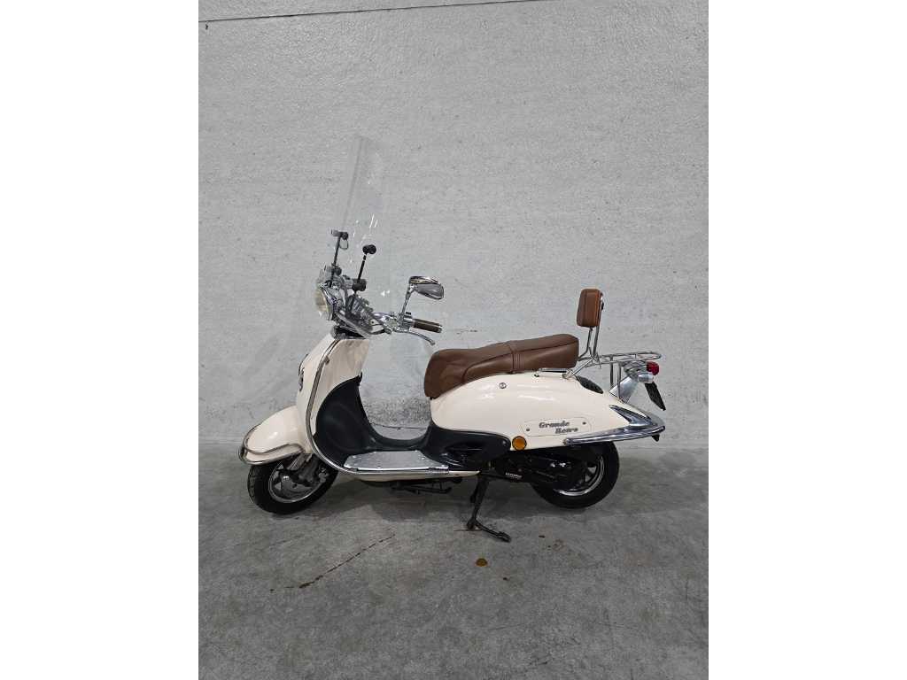 Znen scooter hot sale