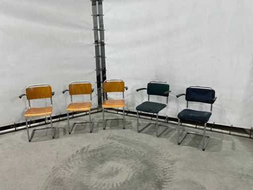 Chair (5x)