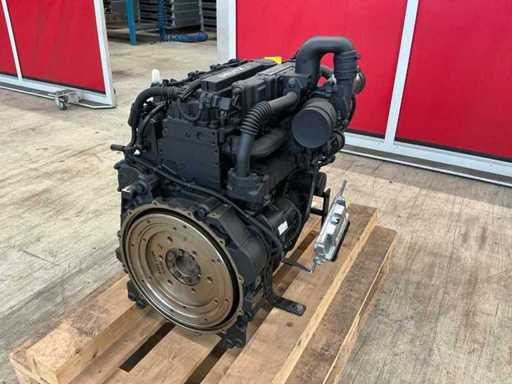 2021 DEUTZ TD 2.9 L4 Dieselmotor