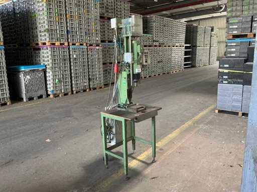 Rivettatore KMT F734