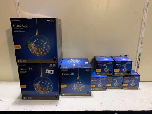 Articles saisonniers