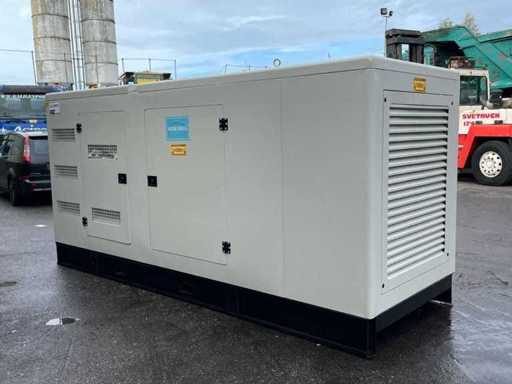 RICARDO - 2025 - 500 KVA - Stroomgenerator