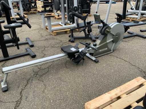 Vâssel comercial cu aer Matrix Aparat de vâslit