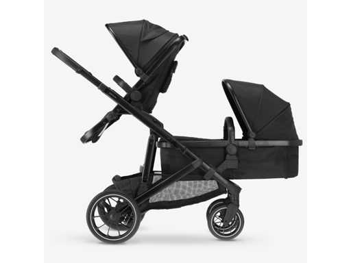 Deryan Orbi 970 series Kinderwagen