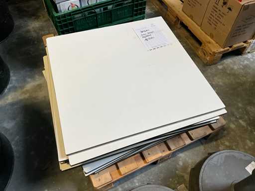 Flexfurn Kubo Tafelblad (15x)