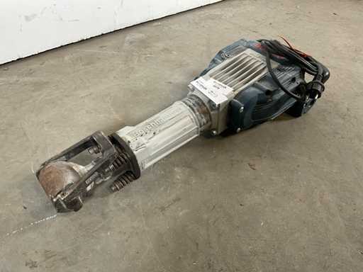 2016 Bosch GSH 16-28 E Breaker - 18kg HEX-28