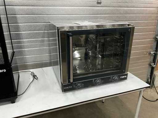 Forno a convezione Tecnodome OVEK04 2025