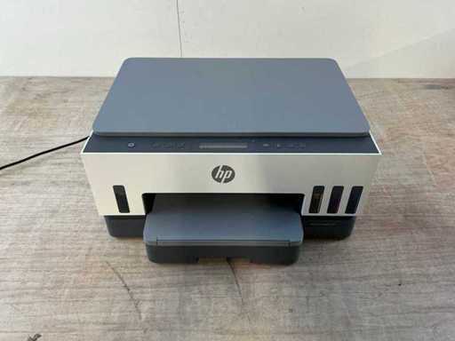 Drukarka HP Smart Tank 7005