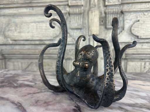 Octopus Jewelry Holder 