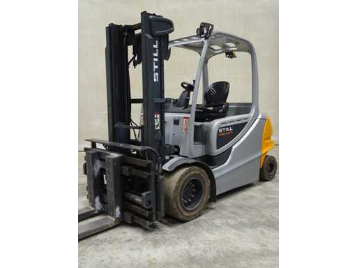 STILL RX60-50/600 Forklift