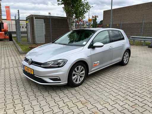 2020 Volkswagen Golf Bluemotion 1.5 TSI CL Bns Pkw