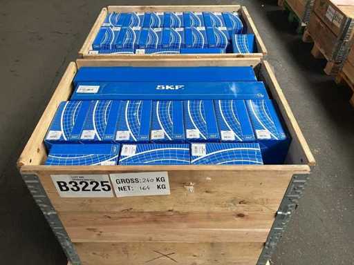 SKF - VKJC 4038 AT & VKJA 2213 A - Various
