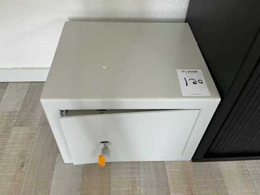 PT-1 Safe