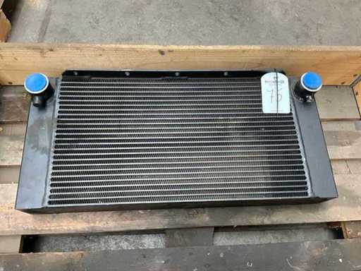 Radiator (Oil cooler)
