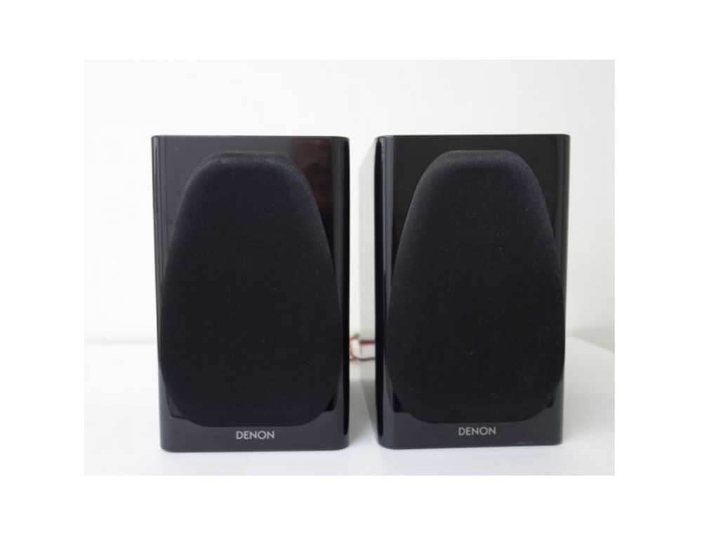Denon SC-N8 speaker