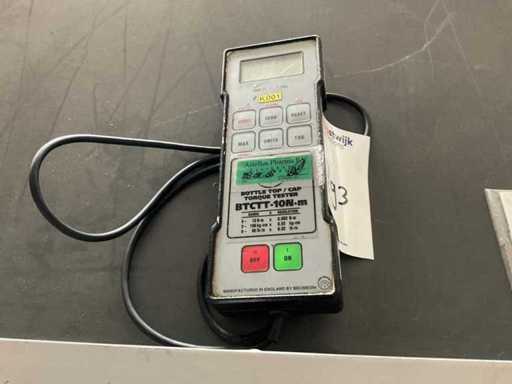 Mechesin BTCTT-10N-M Torq-Tester