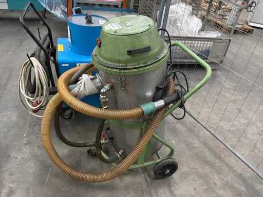 Aspirapolvere industriale liquido RIBO SF 3