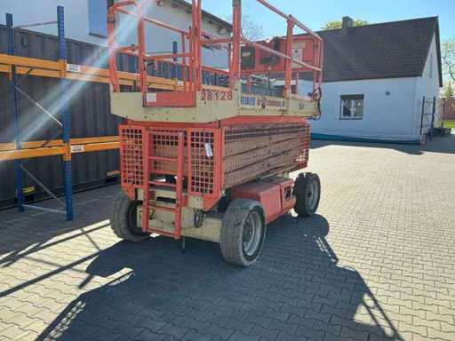 JLG - 3369 LE - Luchtwerkplatforms - 2005