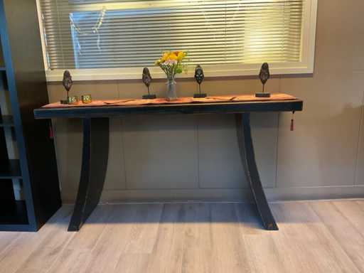 J-Line Console Mark Side table