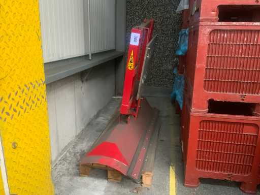 Pelle à neige Wifo SH 200 V