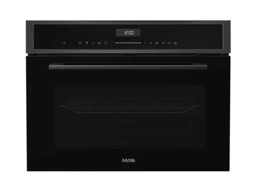 Etna CM250Ti Inbouw oven met magnetron