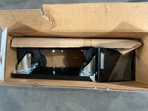 Support pour machine à souder KEMPPI P500