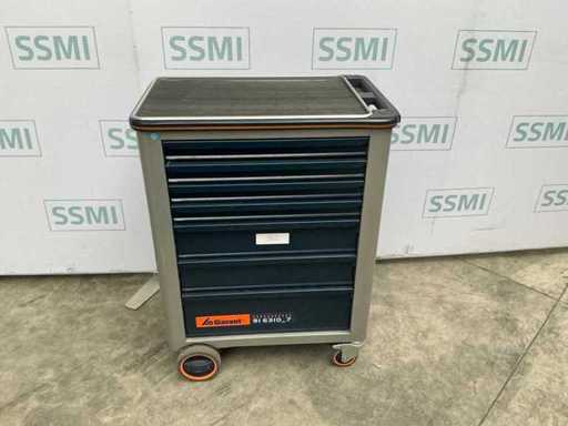 Garant - 916310 - Chariot à outils