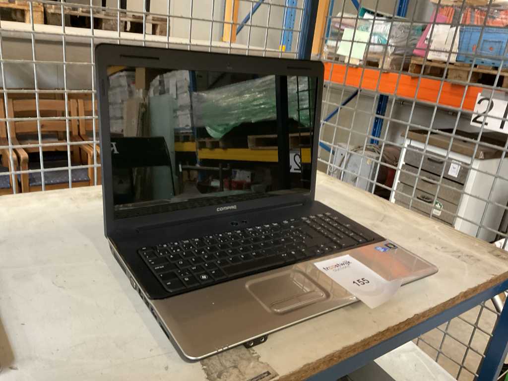 Compaq Presario CQ71 Laptop