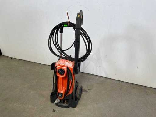 2018 Kärcher HD6/13C+ Hogedrukreiniger koud 130bar