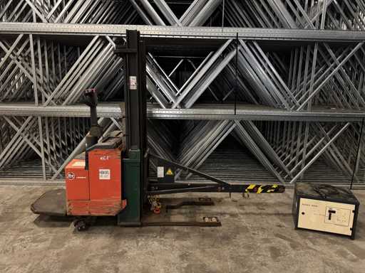 BT - LSV 1250/11 - Meerrijstapelaar