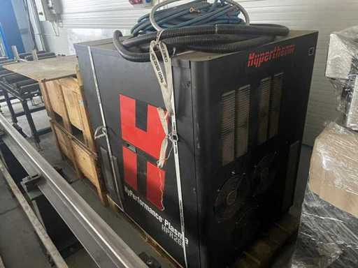 HYPERTHERM – HPR260 Plasma-Schneidstromquelle