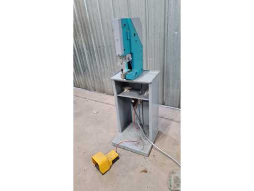 LFM - P1SM - Pneumatic Press