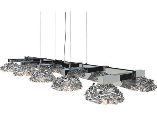 Ilfari - Fleurs d’Amsterdam H10 - Lampe pendante