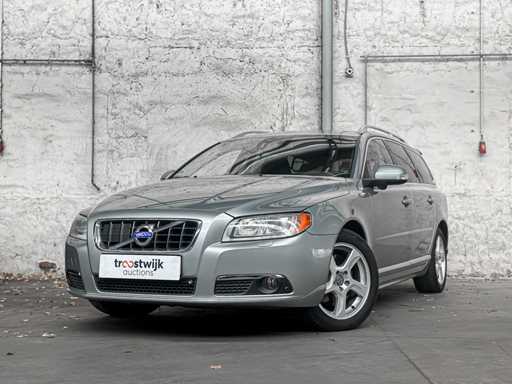 Volvo V70 3.0 T6 AWD Summum 286PK 2008, JNJ-06-P