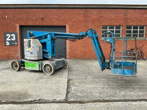 1996 Genie Z34/22N Flugplattform