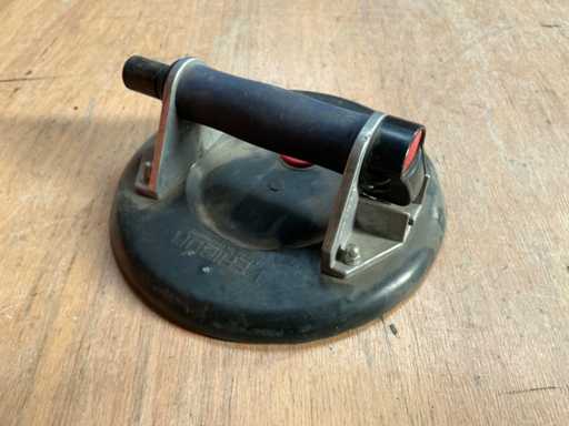 Varibor-Vakuumlifter (4x)