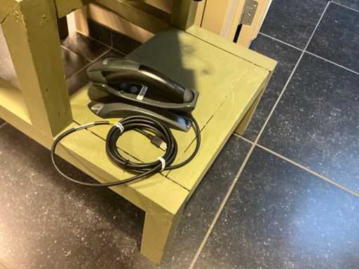 Partij kassa-accesoires