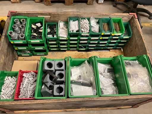 Materiali di stoccaggio elettrico