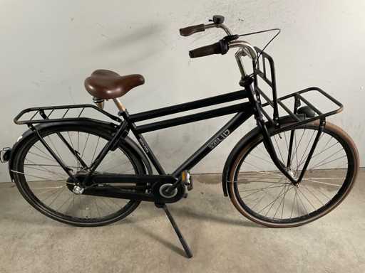 Sparta - Pick-Up - Vélo de transport