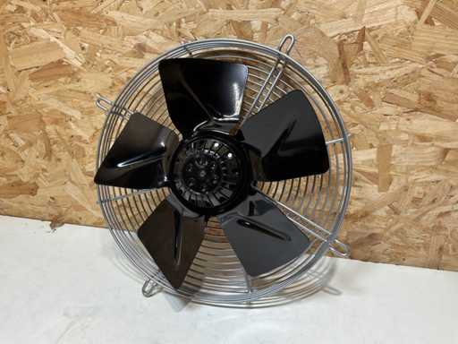 Fischer cold climate Replacement LDF fan set 315mm 220 V