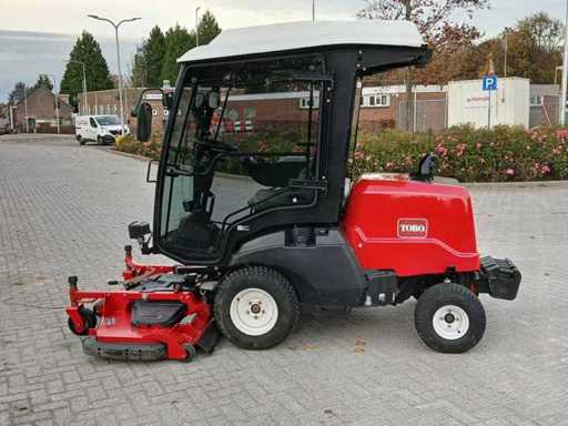 2022 Toro GM3310 Riding Mower