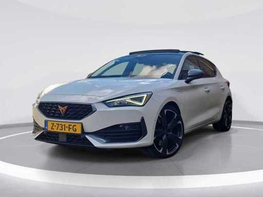 CUPRA Leon 1.4 e-Hybrid VZ Copper Edition | Z-731-FG