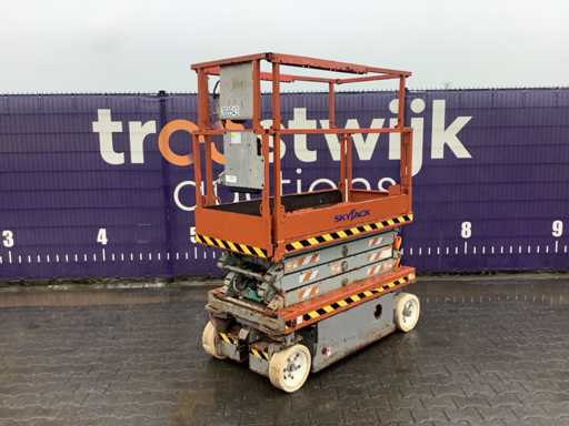 Skyjack - SJ III - 3219 Aerial platform