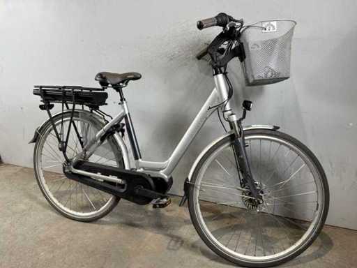 Bikkel Electric bike