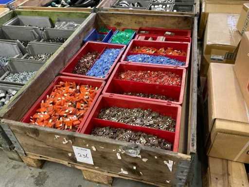 Fusibili per fazione